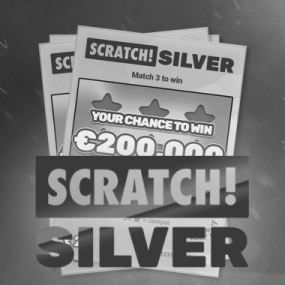 Silver Scratch