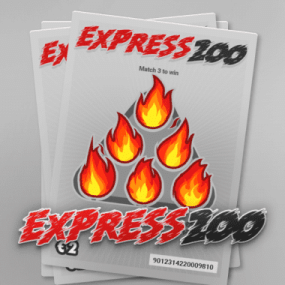 Express 200