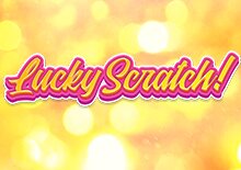 Lucky Scratch