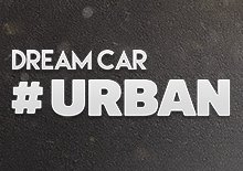 Dream Car Urban
