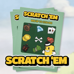 Scratch'em