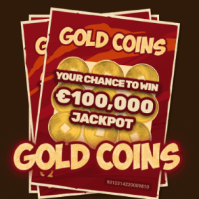 Gold Coins