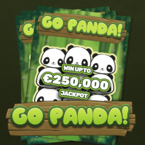 Go Panda!