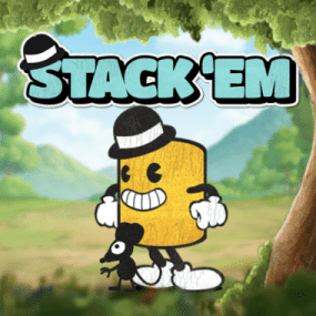 Stack 'em