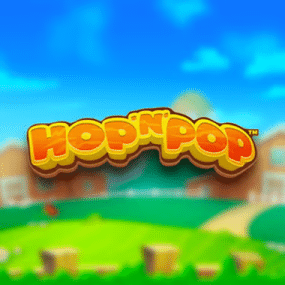 Hop 'n Pop