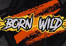 Born WILD