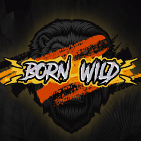 Born WILD