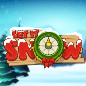 Let It Snow