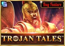 Trojan Tales™