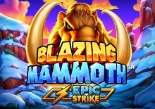 Blazing Mammoth™