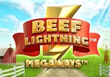 Beef Lightning™ Megaways™