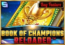 Book Of Champions™ Reloaded