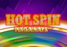 Hot Spin Megaways™