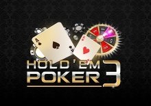 Hold'em Poker 3