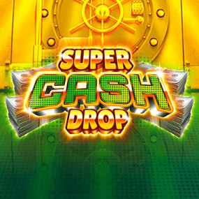 SUPER CASH DROP