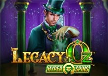 Legacy of Oz™