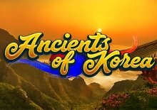 Ancients of Korea
