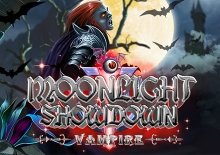 Moonlight Showdown - Vampire