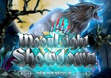 Moonlight Showdown - Werewolf