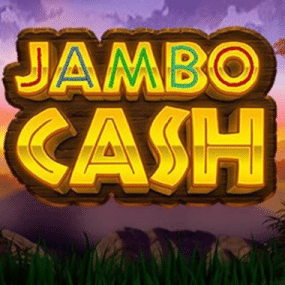 Jambo Cash