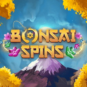 Bonsai Spins