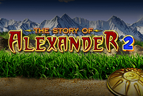 The Story of Alexander II