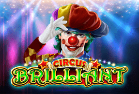 Circus Brilliant Egypt Quest