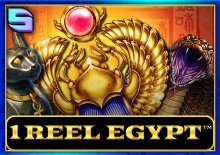 1 Reel Egypt™
