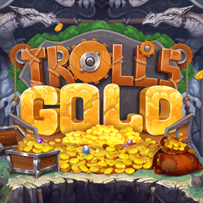 Troll's Gold