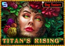 Titan's Rising™