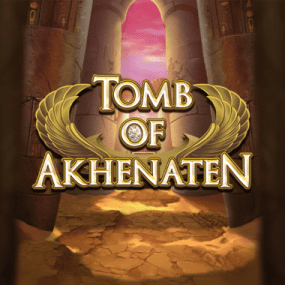 Tomb of Akhenaten