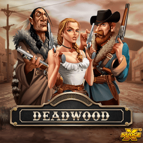 Deadwood xNudge