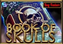 Book Of Skulls™
