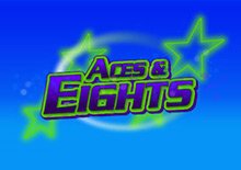 Aces & Eights 50 Hand