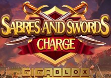 Swords and Sabres: Charge Gigablox