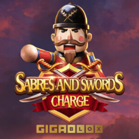 Swords and Sabres: Charge Gigablox