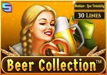 Beer Collection™ 30 Lines