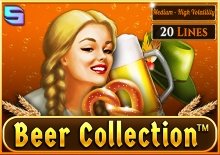 Beer Collection™ 20 Lines