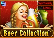 Beer Collection™ 10 Lines