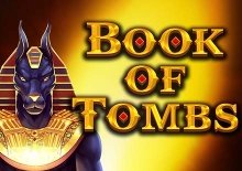 Book of Tombs DE