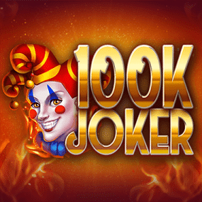 100K Joker
