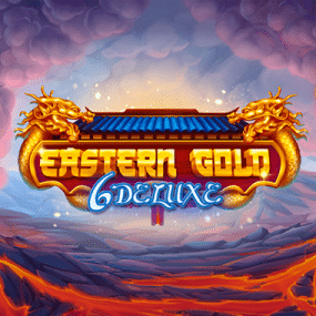 Eastern Gold 6 Deluxe
