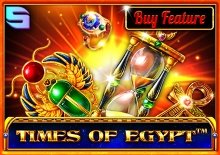 Times Of Egypt™