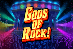 Gods of Rock!