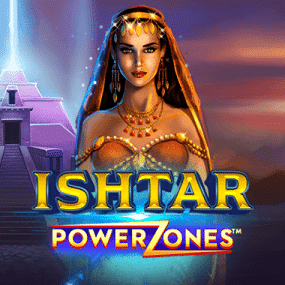 Power Zones: Ishtar