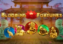 Blooming Fortunes