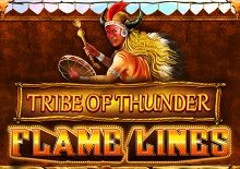 Tribe of Thunder