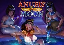 Anubis' Moon