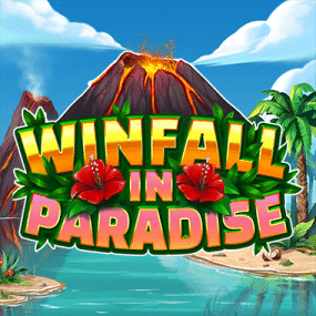 Winfall in Paradise