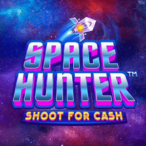 Space Hunter: Shoot for Cash